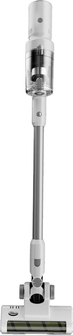 Aqua Laser 2-in1 Steelstofzuiger | Draadloze handstofzuiger | Accu-stofzuiger | Kruimeldief | Zakloze stofzuiger | 450W — thumbnail 1