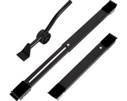 Wasmachine Verhoger Wasmachinevoet Wasmachine Max 300kg voor wasmachine, koelkast en droger, verstelbare wasmachinevoet