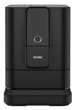 Nivona CafeRomatica 8'101 - Nieuwste model - Vol automatische koffiemachine - Mat Zwart — thumbnail 1