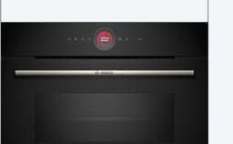 Bosch CMG7241B2 - Serie 8 - Compacte inbouwoven met magnetron — thumbnail 6