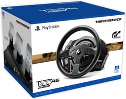 Thrustmaster T300 RS - GT Racestuur + Playseat Challenge ActiFit - Racestoel - Geschikt voor Forza Horizon 6 (PC) — thumbnail 5