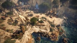 Titan Quest 2 - PS5 — thumbnail 5