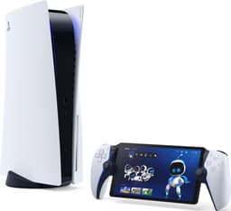 PlayStation Portal - Remote Player - PS5 — thumbnail 8