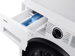 Samsung WW90CGC04AAHEN - Ecobubble - 5000 serie - Wasmachine - 10% zuiniger dan energielabel A — thumbnail 8