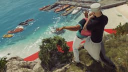 HITMAN: World of Assasination - PS5 — thumbnail 5