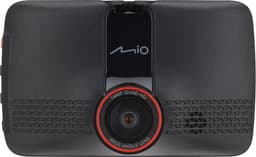 Mio MiVue 802 QHD dashcam met Wi-Fi - zwart — thumbnail 3