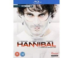 Hannibal - Season 2 (Import)