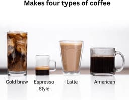 AeroPress Coffee Maker - XL — thumbnail 3