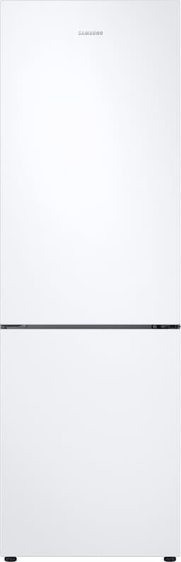 Samsung RB33B610EWW - koel-vriescombinatie - 185 cm - No Frost - waterdispenser — thumbnail 1