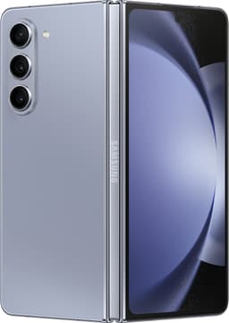 Samsung Galaxy Z Fold5 SM-F946B 19,3 cm (7.6') Dual SIM Android 13 5G USB Type-C 12 GB 256 GB 4400 mAh Blauw — thumbnail 9
