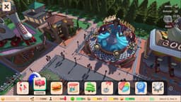 RollerCoaster Tycoon Adventures Deluxe - PS5 — thumbnail 5