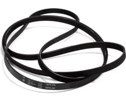 Poly-V-snaar 1975H7 -aandrijfriem 1975 7PH - Hutchinson riem wasdroger - geschikt voor oa Aeg Electrolux Zanker Zanussi
