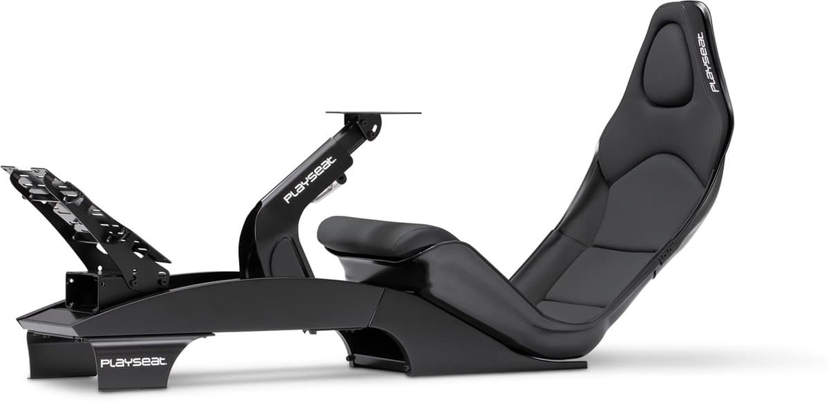 Playseat® Playseat F1 Formula racestoel — afbeelding 1