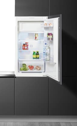 Bosch KIL32NSE0 - Serie 2 - Inbouwkoelkast - Inbouw koelkast met vriesvak - 102.1 cm x 54.1 cm - Multi Box XXL: een extra ruime lade voor groente en fruit - Led verlichting — thumbnail 6
