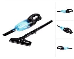 Makita DCL180ZB - Steelstofzuiger - geleverd zonder accu en lader
