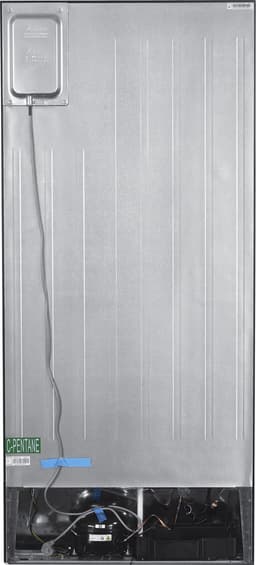 Frilec BONN-MD458-WS-040DDI - Amerikaanse koelkast - No-Frost - 5 Jaar Garantie - Dark Inox - 419 liter — thumbnail 11