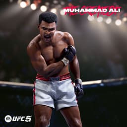 EA Sports UFC 5 - PS5 — thumbnail 5