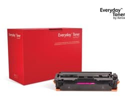 Everyday™ Magenta Toner van Xerox is compatibel met HP 415A (W2033A), Standaard capaciteit