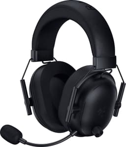 Razer BlackShark V2 - Draadloze Gaming Headset - Lichtgewicht - Bluetooth/2.4 GHz - Zwart — thumbnail 5