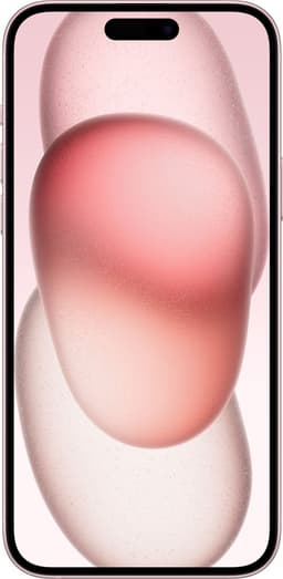 Apple iPhone 15 Plus - 512GB - Pink — thumbnail 2