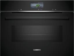 Siemens CM736G1B1 - iQ700 - Compacte Inbouw bakoven met magnetron — thumbnail 15