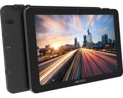 Archos Oxygen 101 ULTRA/4G/64GB ARM LTE-TDD & LTE-FDD 25,6 cm (10.1") 4 GB Wi-Fi 5 (802.11ac) Android 12 Zwart