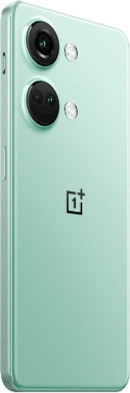 Smartphone OnePlus Nord 3 256 GB 16 GB RAM Green — thumbnail 4
