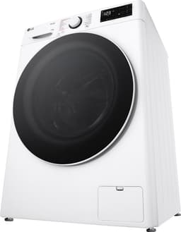 LG F4WR3511S0W - A-10% - 11 kg Wasmachine - Slimme AI DD™ motor - EzDispense™ - Hygiënisch wassen met stoom - ThinQ™ — thumbnail 11