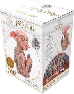 Harry Potter - Dobby - beeld (Nemesis Now) — thumbnail 5