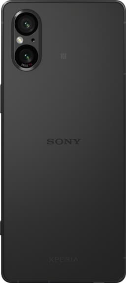 Sony Xperia 5 V - 128GB - Zwart — thumbnail 5