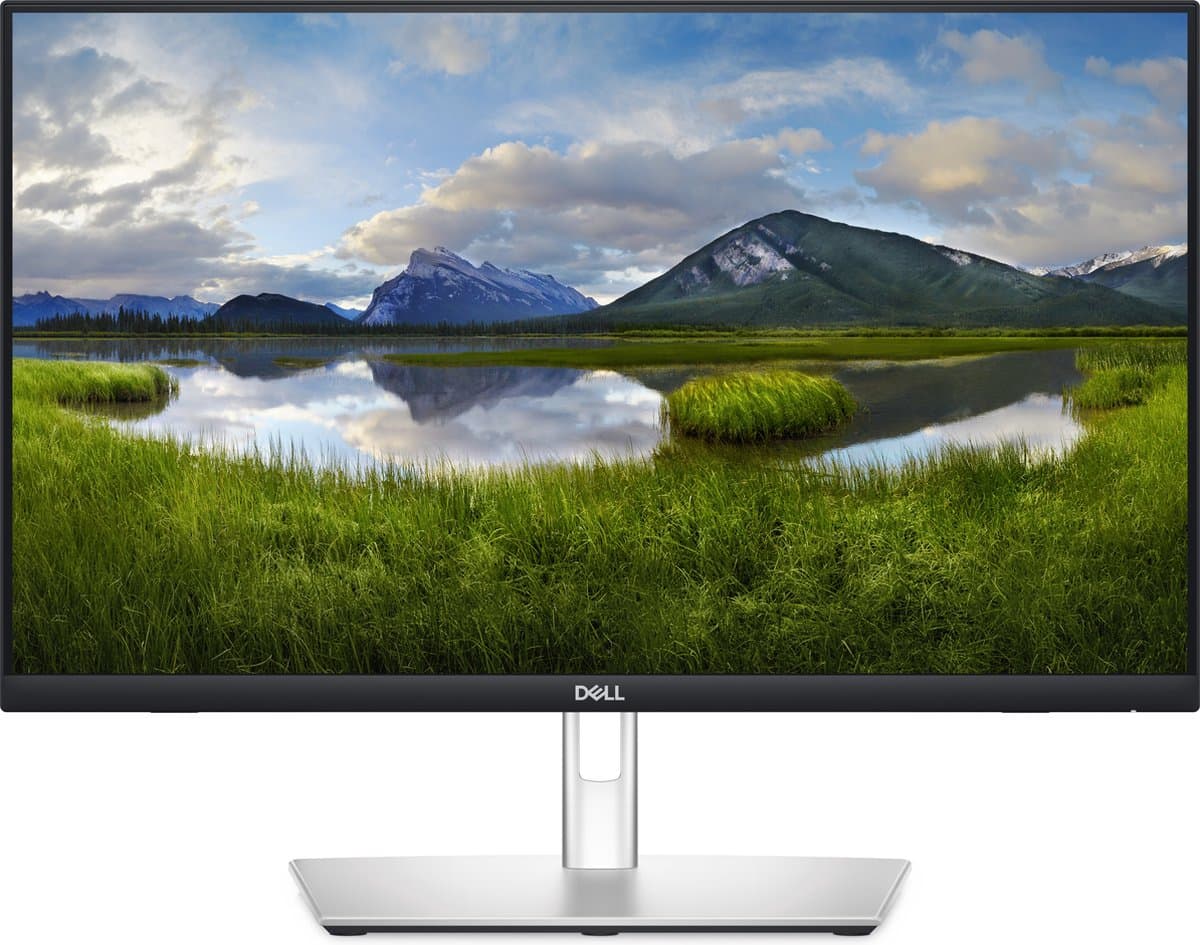 Dell P2424HT - LED-monitor — afbeelding 1