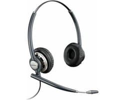Headphones with Microphone Poly 78714-102