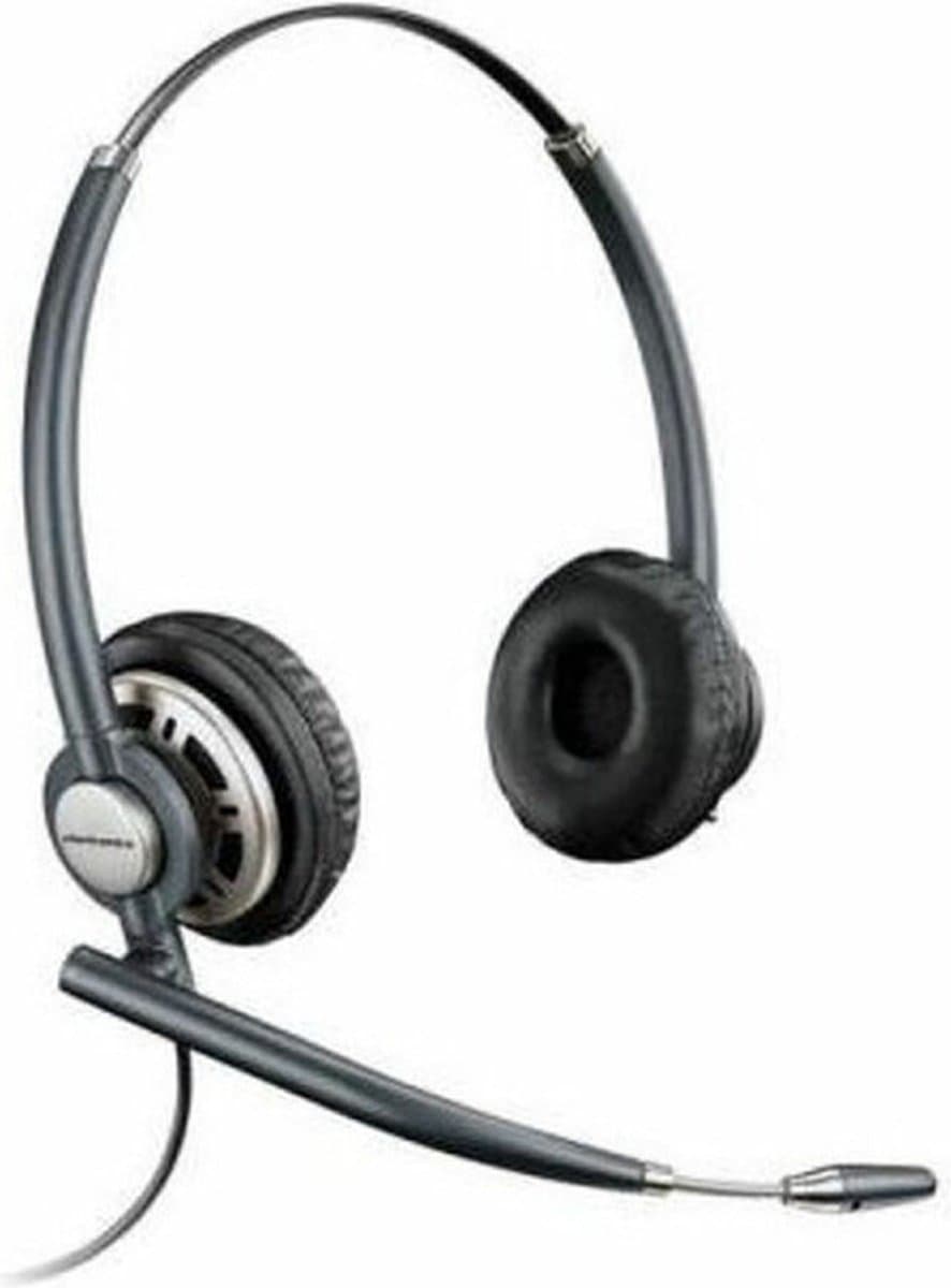 Headphones with Microphone Poly 78714-102 — afbeelding 1