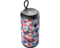 Music Sound - Vertical Triangle - Portable Speaker