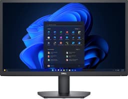 DELL SE2422H computer monitor 61 cm (24") 1920 x 1080 Pixels Full HD LCD Zwart — thumbnail 1
