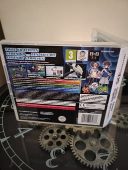 Pokemon: Black 2 — thumbnail 3