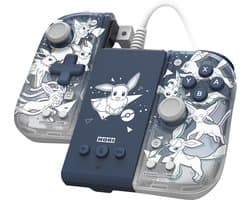 Hori Split Pad Compact Controller Attachment Set - Eevee Evolutions - Nintendo Switch & Switch OLED