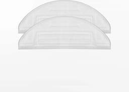 Onderhoudspakket (Zwart) incl dweil - Compatible met Roborock S7 Series — thumbnail 5