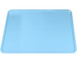 ProTech3D – Resin transfer silicon mat Blue