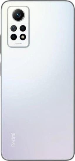 Xiaomi Redmi Note 12 Pro - 8GB/256 GB - Wit — thumbnail 5