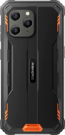 Blackview BV5300 4GB/32GB Orange — thumbnail 5