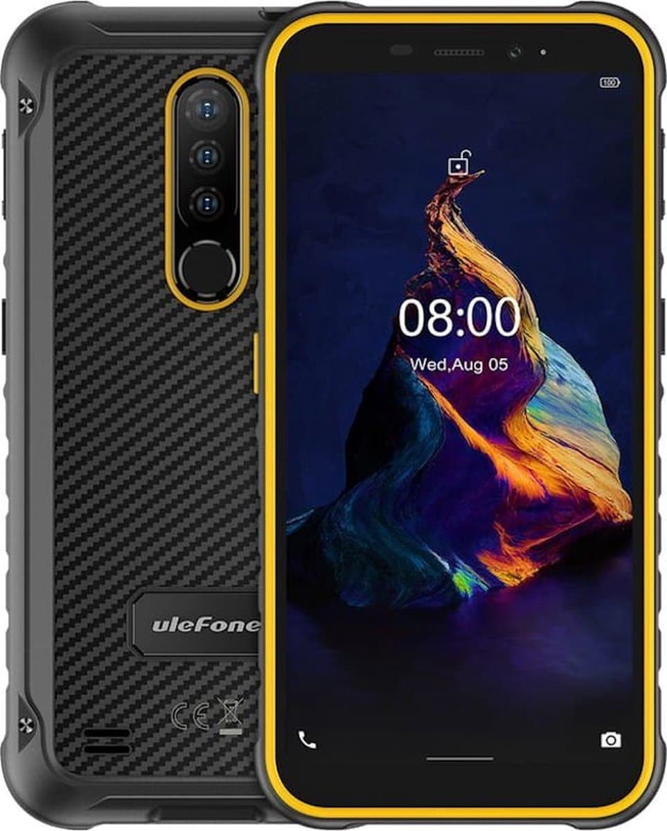 Ulefone Armor X8 — afbeelding 1