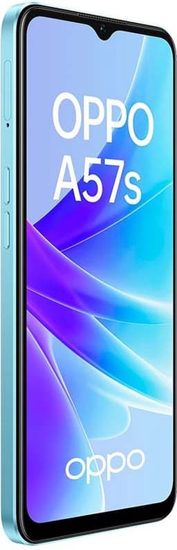 OPPO A57s 64GB Blauw — thumbnail 4