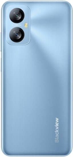 Blackview A52 2GB/32GB Ice Blue — thumbnail 3