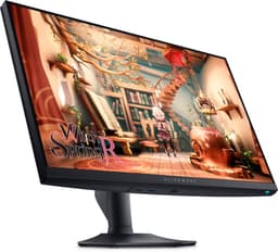 Alienware AW2724DM - QHD IPS Gaming Monitor - 165hz - HDMI 2.1 - 27 inch — thumbnail 6