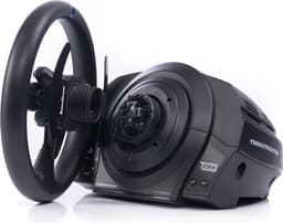Thrustmaster T300 RS GT Racestuur + Thrustmaster TH8A Gaming racestuurshifter - PS5, PS4 & PC - Geschikt voor Forza Horizon 6 (PC) — thumbnail 2