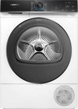 Siemens WQ35B2BSFG - iQ700 - Wasdroger - Warmtepompdroger - NL/FR display - Energielabel A+++ — thumbnail 1