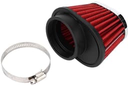 Luchtfilteraccessoire geschikt voor Honda paddestoelvormige motor, 55 mm/2,17 inch. — thumbnail 1