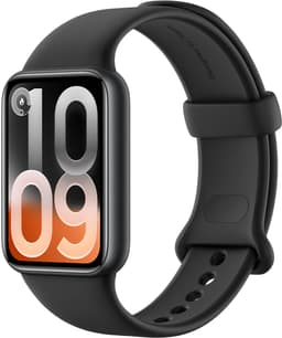 Xiaomi Smart Band 10 Pro - 1,74-inch AMOLED - Onafhankelijke GNSS - 21 dagen batterij - Zwart — thumbnail 3