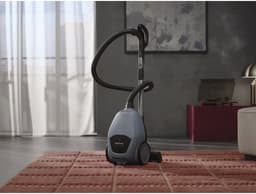 AEG AB71U1LDB 3,5 l Trommelstofzuiger Droog 600 W Stofzak — thumbnail 5